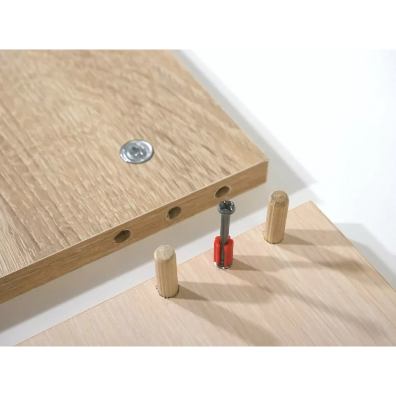 Кондуктор під мініфікс