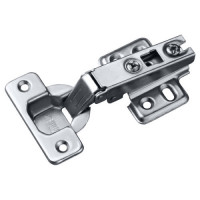 Петля накладна 35мм Кут відкривання 110