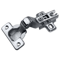 Петля накладна 35мм з кутом установки 30