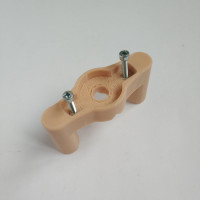 База корпус кондуктора самоцентруючого без вставки