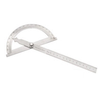 Транспортир механічний 280мм